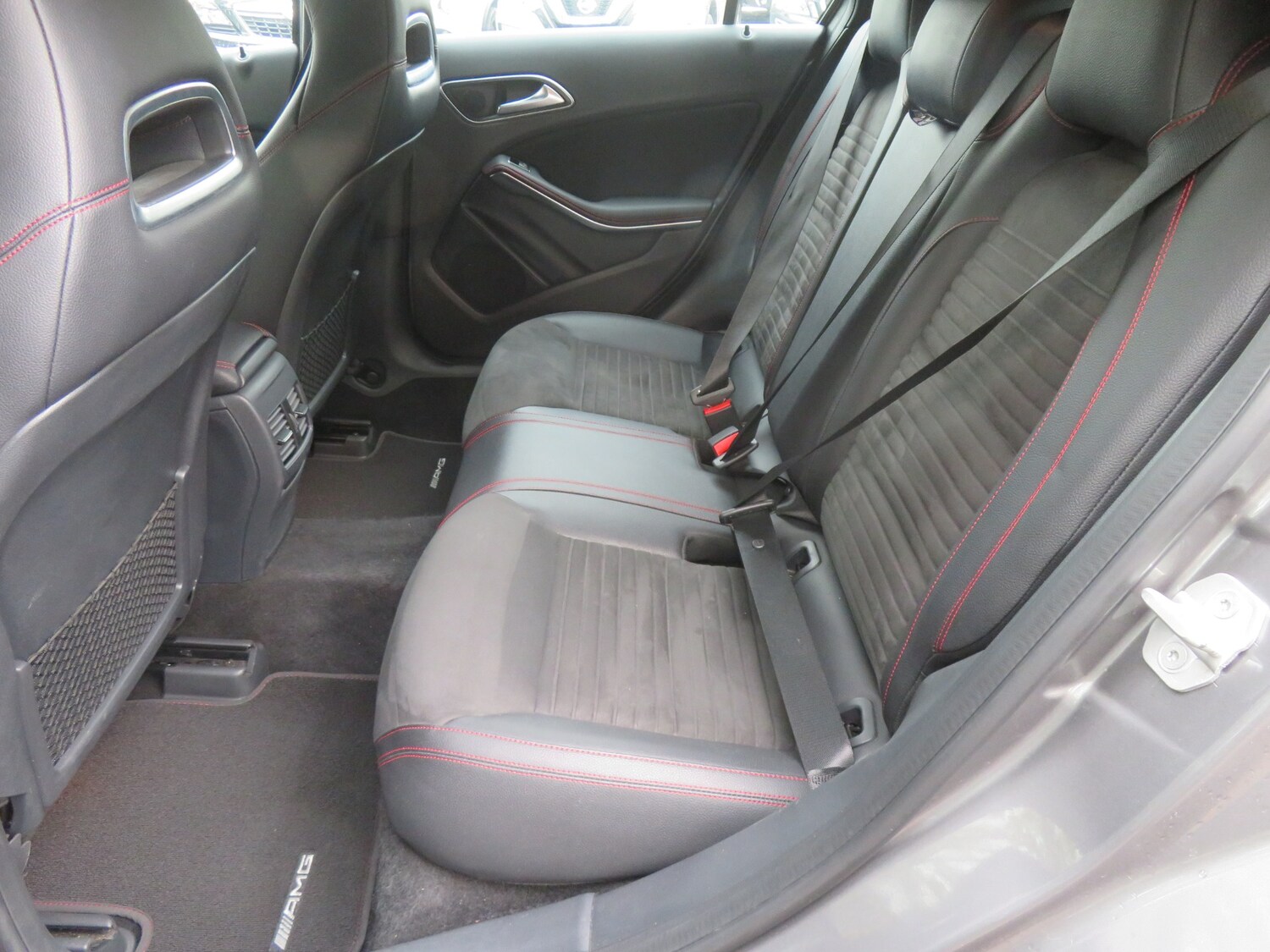 Used Mercedes-Benz A-Class 2016 for sale - 76313783: Photo 12