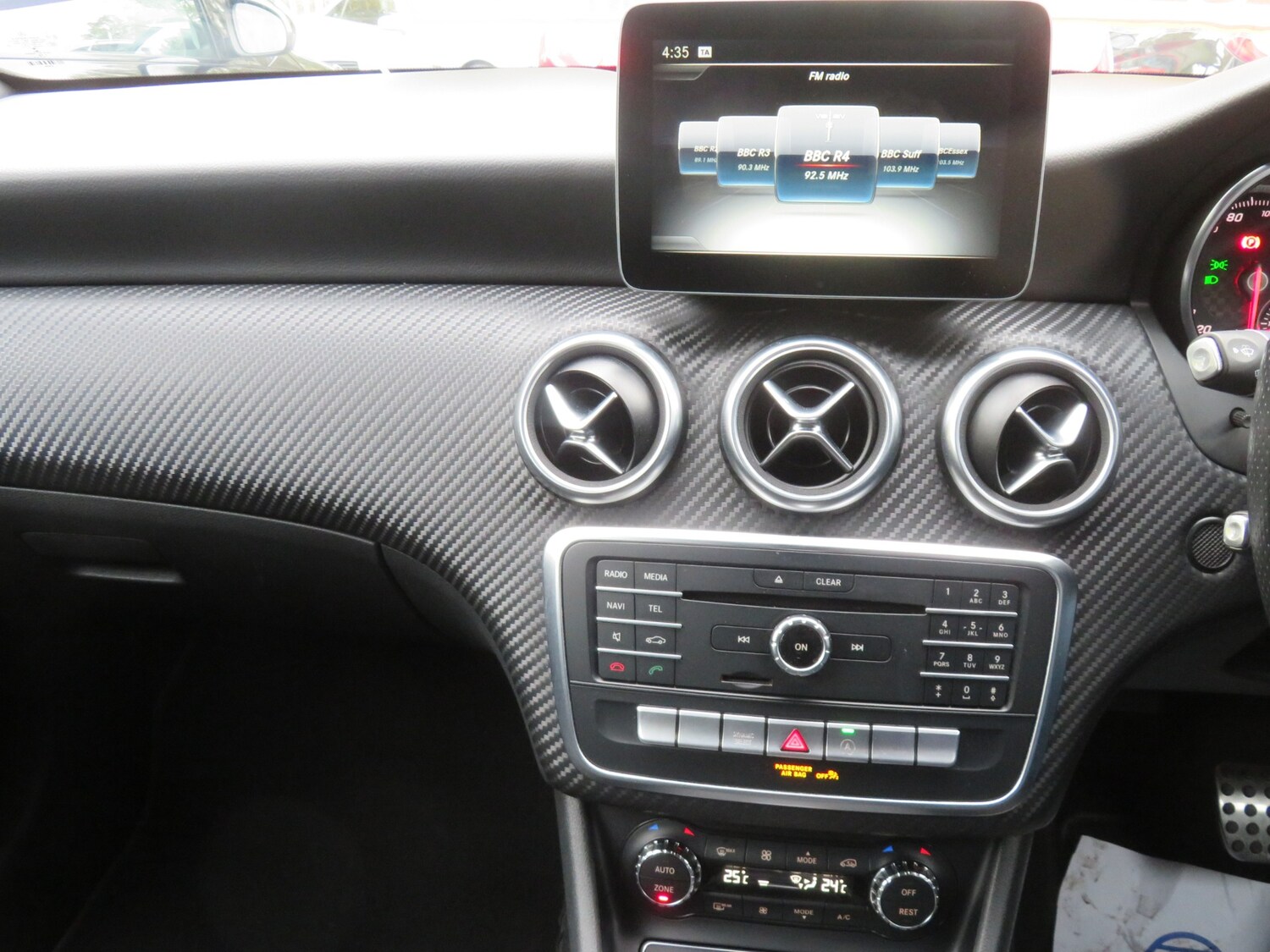 Used Mercedes-Benz A-Class 2016 for sale - 76313783: Photo 15