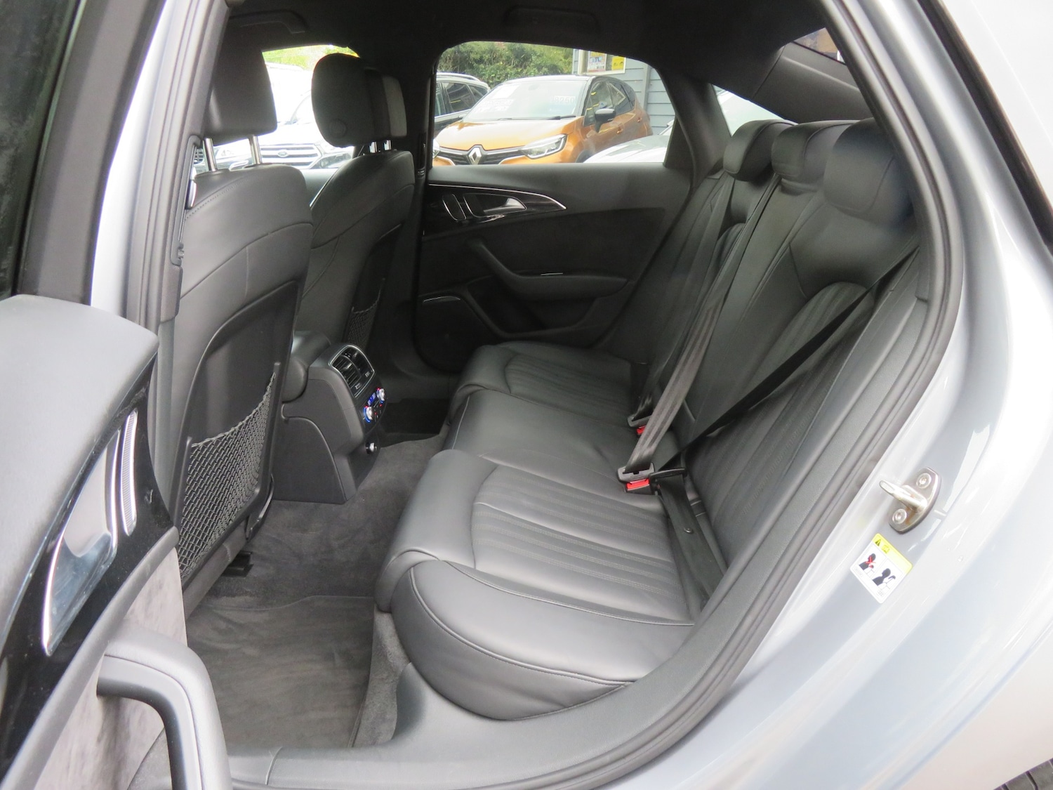 Used Audi A6 2015 for sale - 76309534: Photo 13