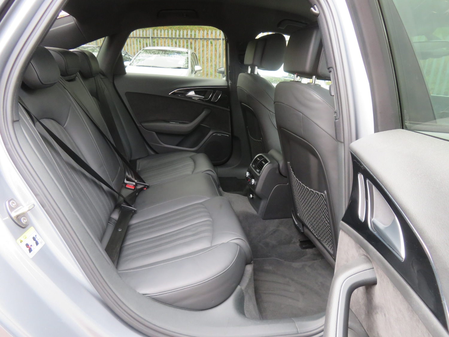 Used Audi A6 2015 for sale - 76309534: Photo 14