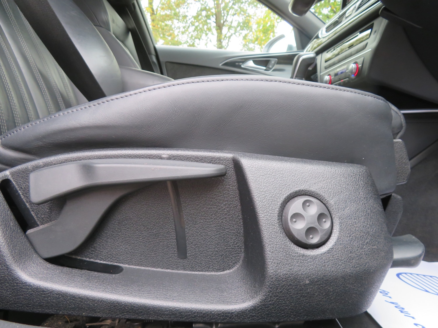 Used Audi A6 2015 for sale - 76309534: Photo 15