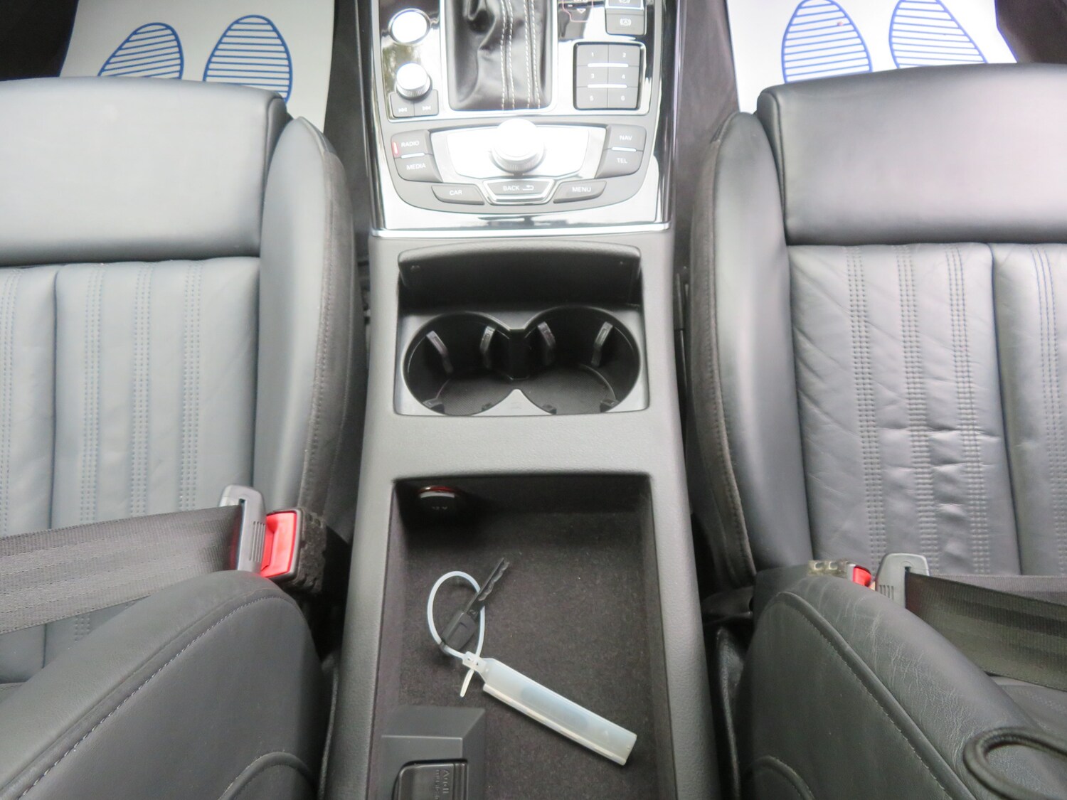 Used Audi A6 2015 for sale - 76309534: Photo 17