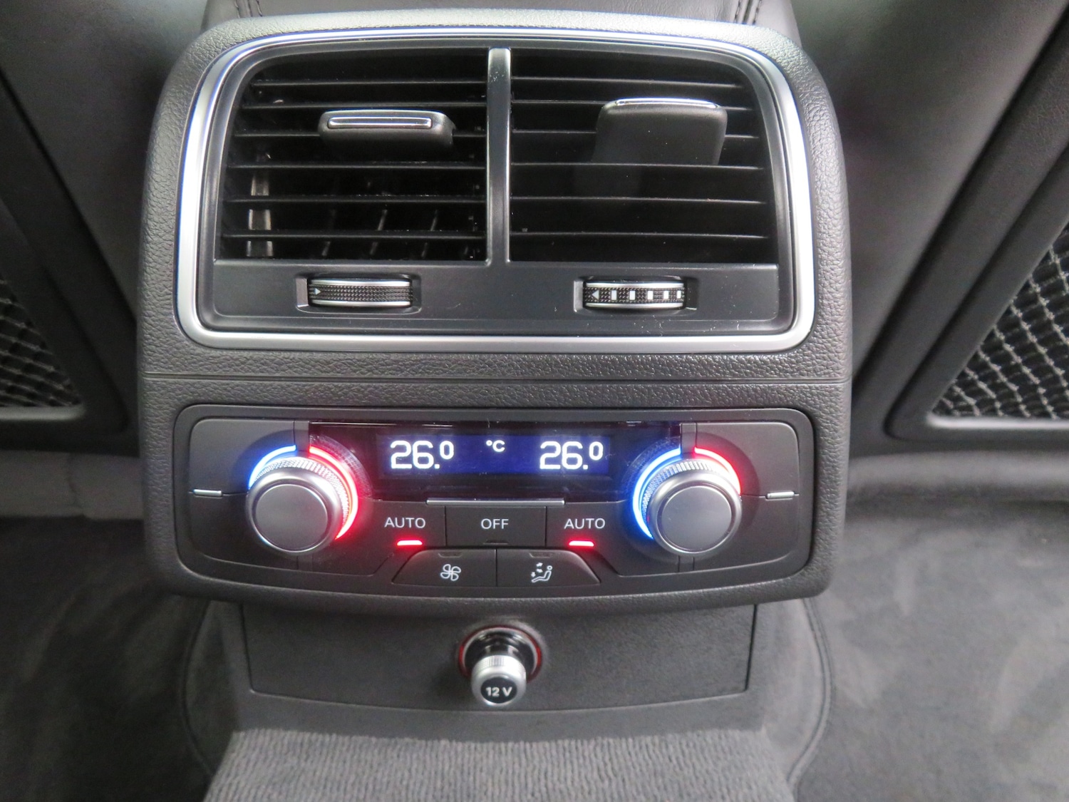 Used Audi A6 2015 for sale - 76309534: Photo 19