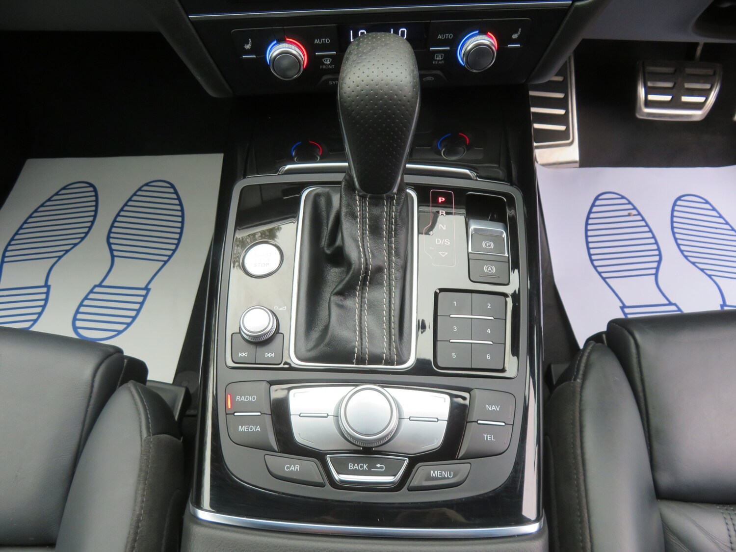 Used Audi A6 2015 for sale - 76309534: Photo 24