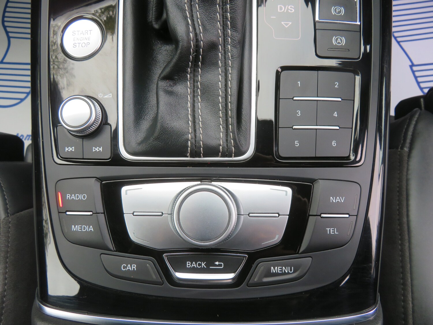 Used Audi A6 2015 for sale - 76309534: Photo 25