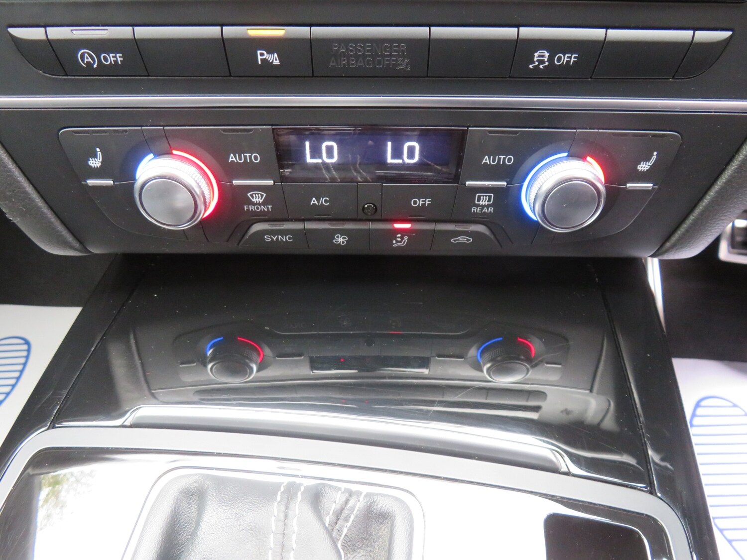 Used Audi A6 2015 for sale - 76309534: Photo 26