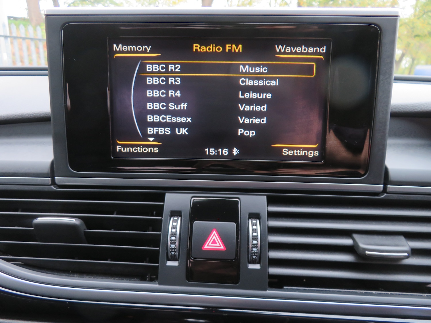 Used Audi A6 2015 for sale - 76309534: Photo 28