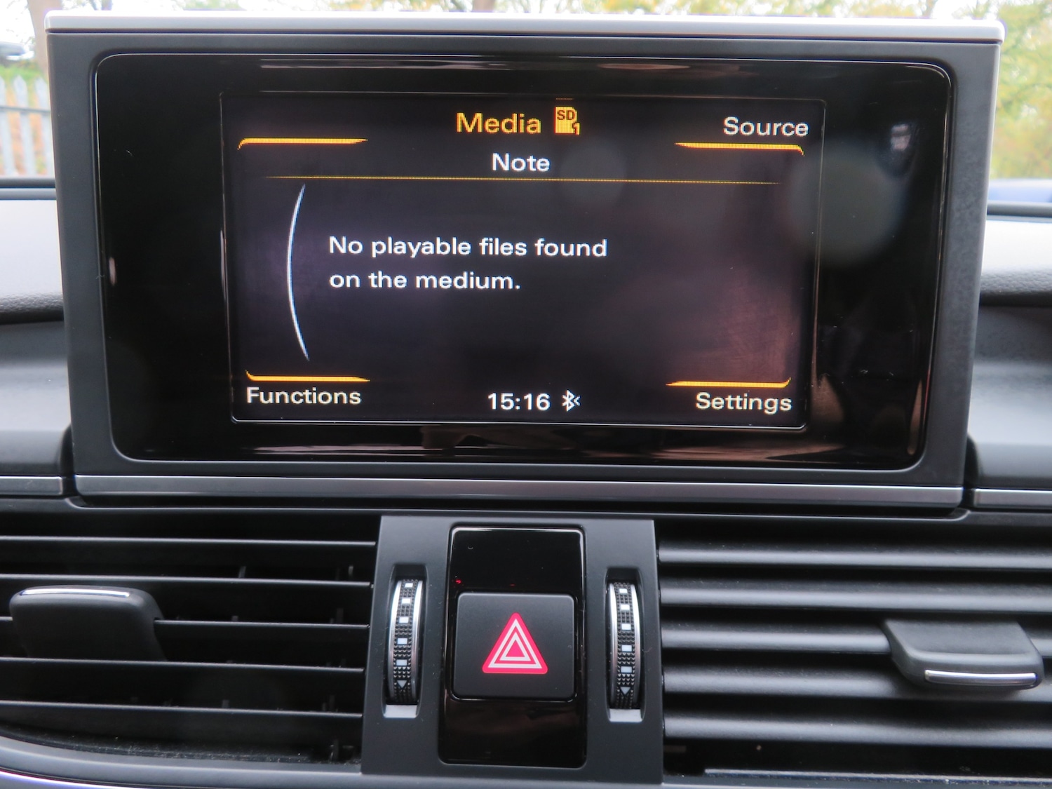 Used Audi A6 2015 for sale - 76309534: Photo 29