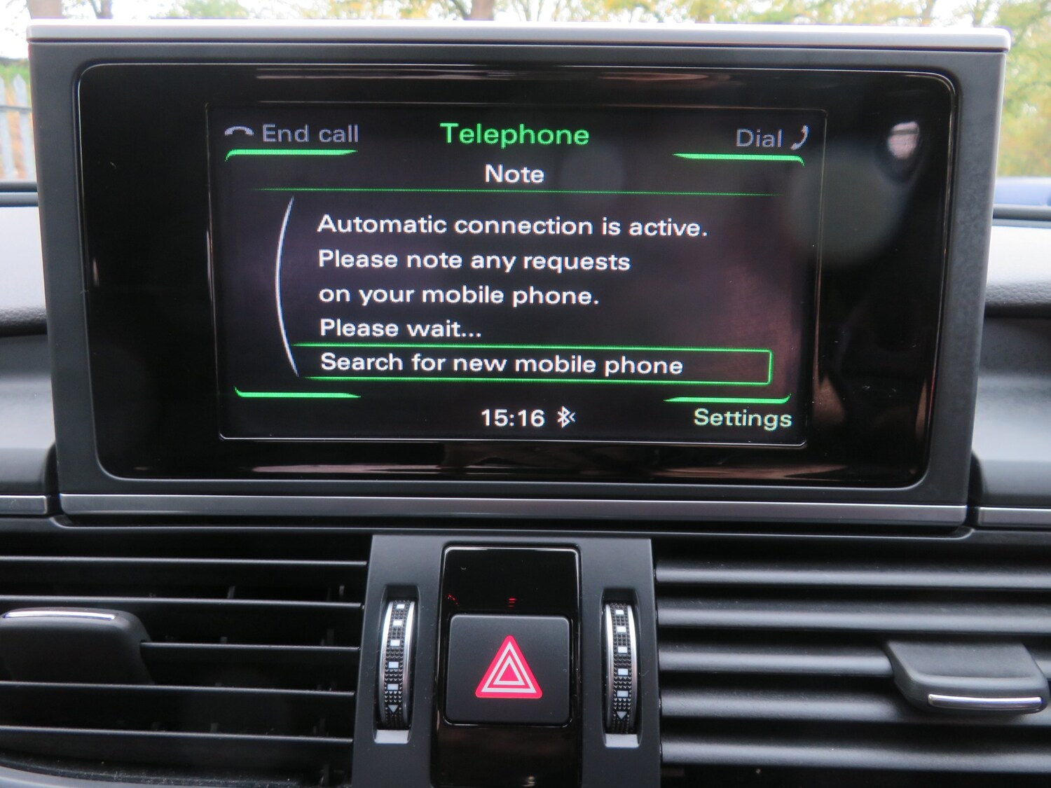 Used Audi A6 2015 for sale - 76309534: Photo 30