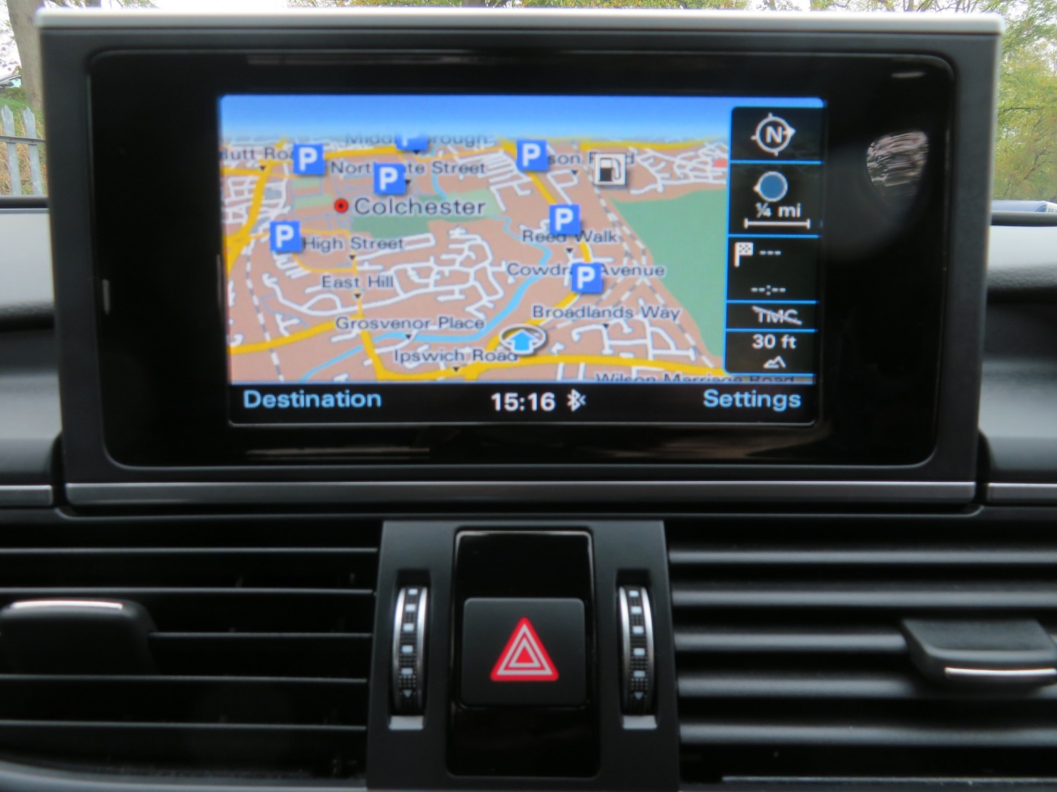 Used Audi A6 2015 for sale - 76309534: Photo 31