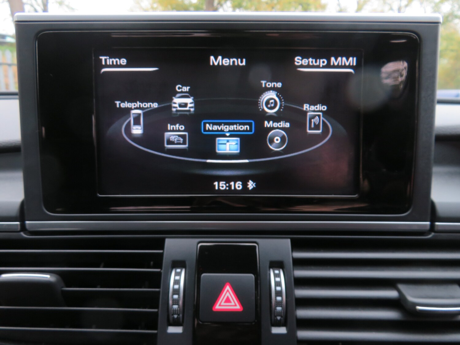 Used Audi A6 2015 for sale - 76309534: Photo 32