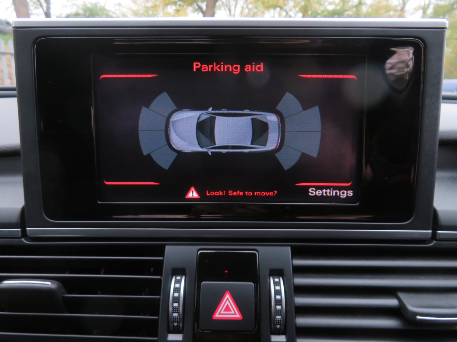 Used Audi A6 2015 for sale - 76309534: Photo 33