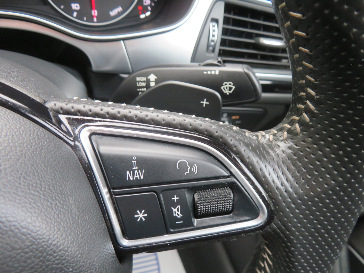 Used Audi A6 2015 for sale - 76309534: Photo 37