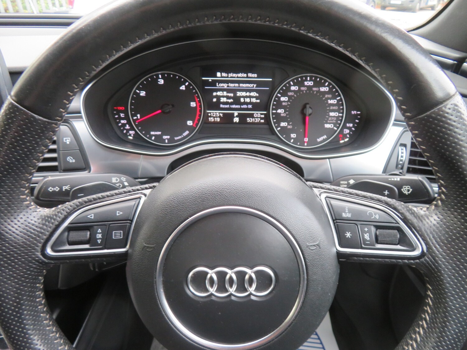 Used Audi A6 2015 for sale - 76309534: Photo 38