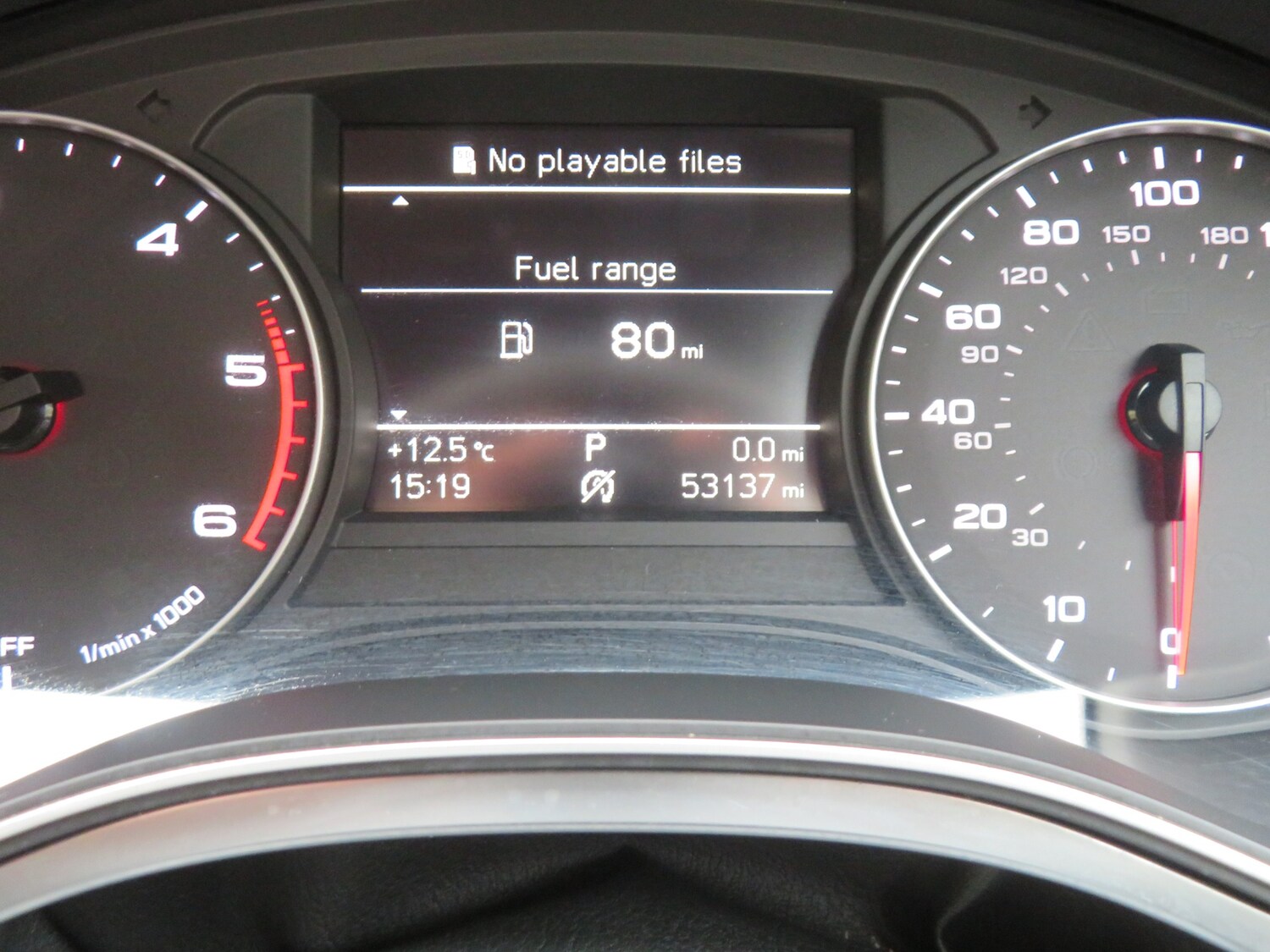 Used Audi A6 2015 for sale - 76309534: Photo 39