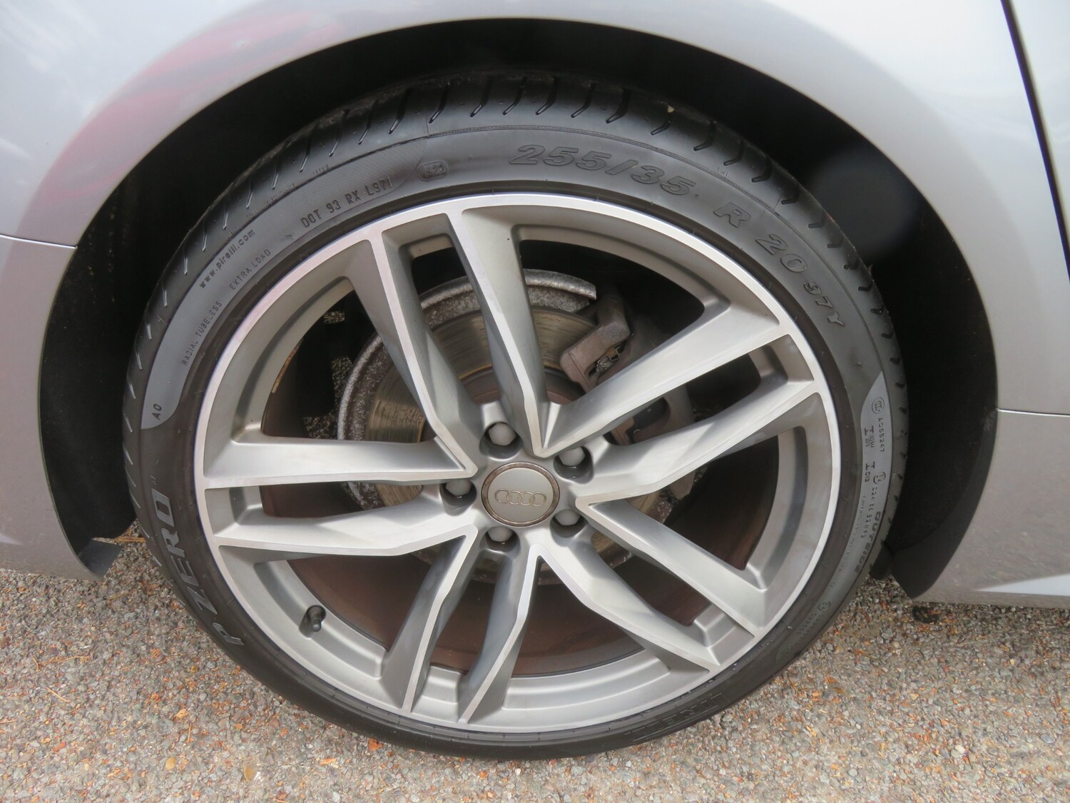 Used Audi A6 2015 for sale - 76309534: Photo 40