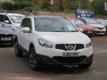 Used Nissan Qashqai 2012 for sale - 79871635: Photo