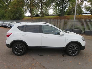 Used Nissan Qashqai 2012 for sale - 79871635: Photo