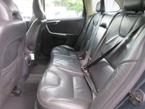 Used Volvo XC60 2011 for sale - 74886476: Photo 13