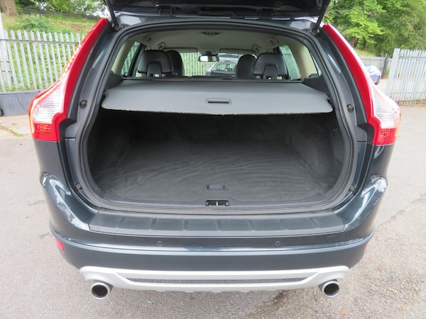 Used Volvo XC60 2011 for sale - 74886476: Photo 14