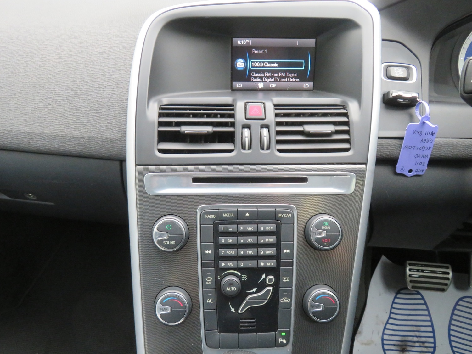 Vehicle 16