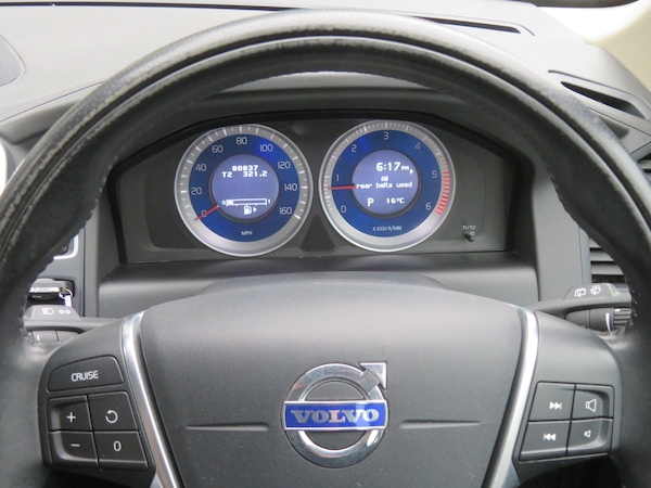 Used Volvo XC60 2011 for sale - 74886476: Photo 21