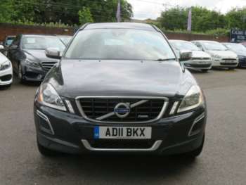 Used Volvo XC60 2011 for sale - 74886476: Photo