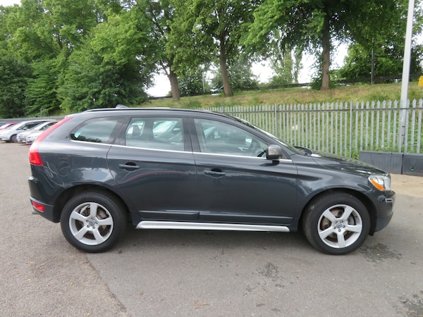 Used Volvo XC60 2011 for sale - 74886476: Photo 3
