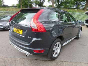 Used Volvo XC60 2011 for sale - 74886476: Photo
