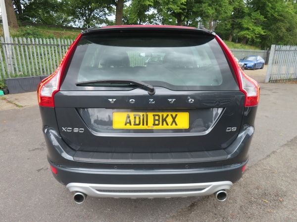 Used Volvo XC60 2011 for sale - 74886476: Photo 5