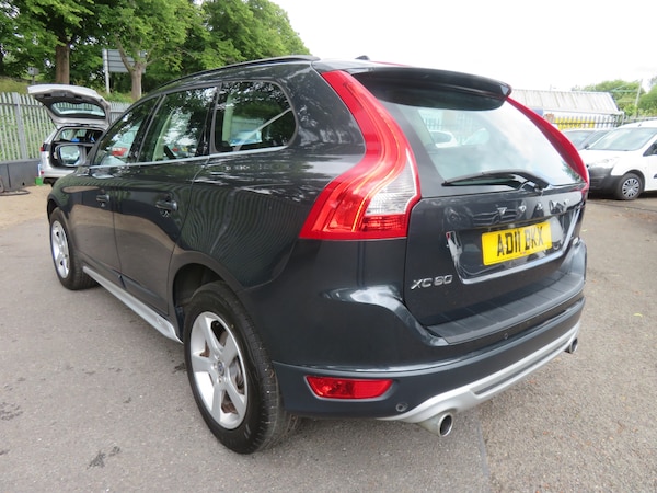 Used Volvo XC60 2011 for sale - 74886476: Photo 6