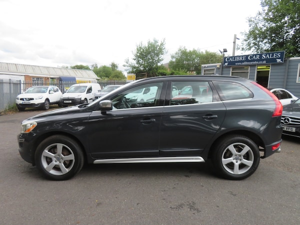Used Volvo XC60 2011 for sale - 74886476: Photo 7
