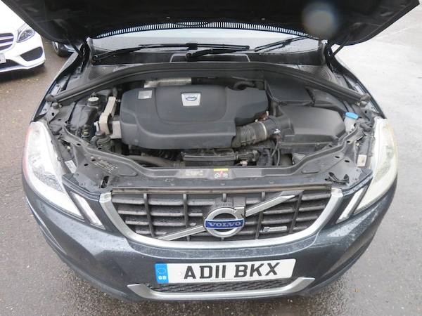 Used Volvo XC60 2011 for sale - 74886476: Photo 9
