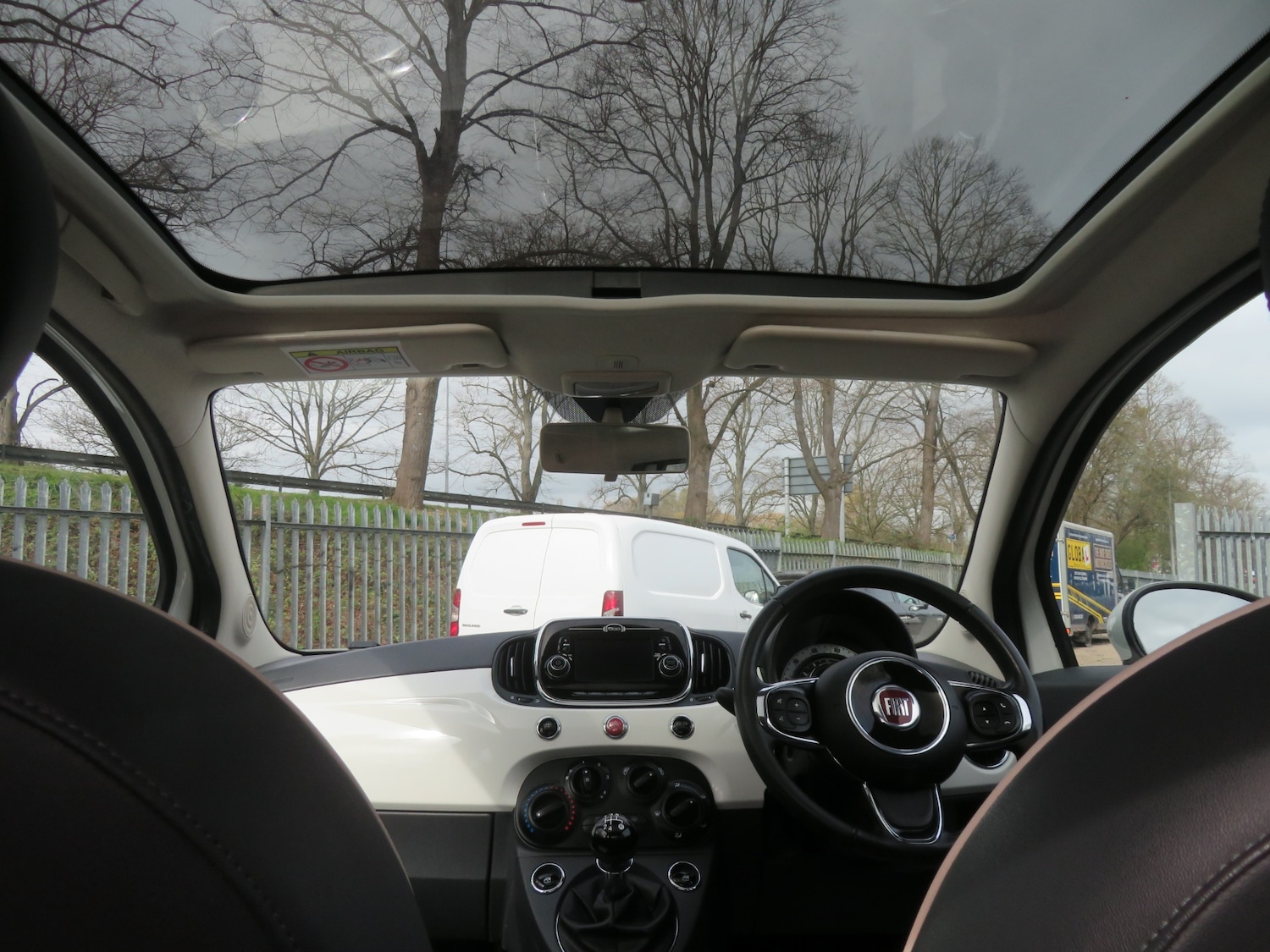 Used Fiat 500 2016 for sale - 78045857: Photo 10