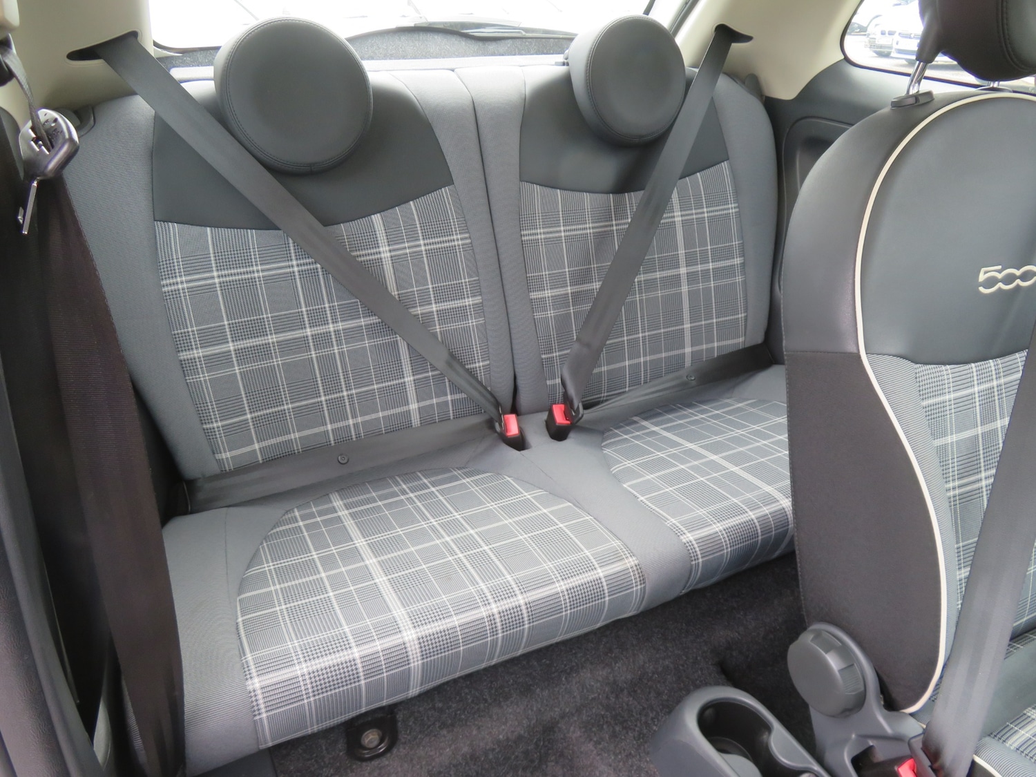 Used Fiat 500 2016 for sale - 78045857: Photo 11