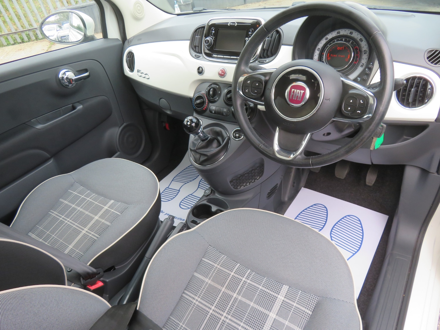 Used Fiat 500 2016 for sale - 78045857: Photo 14