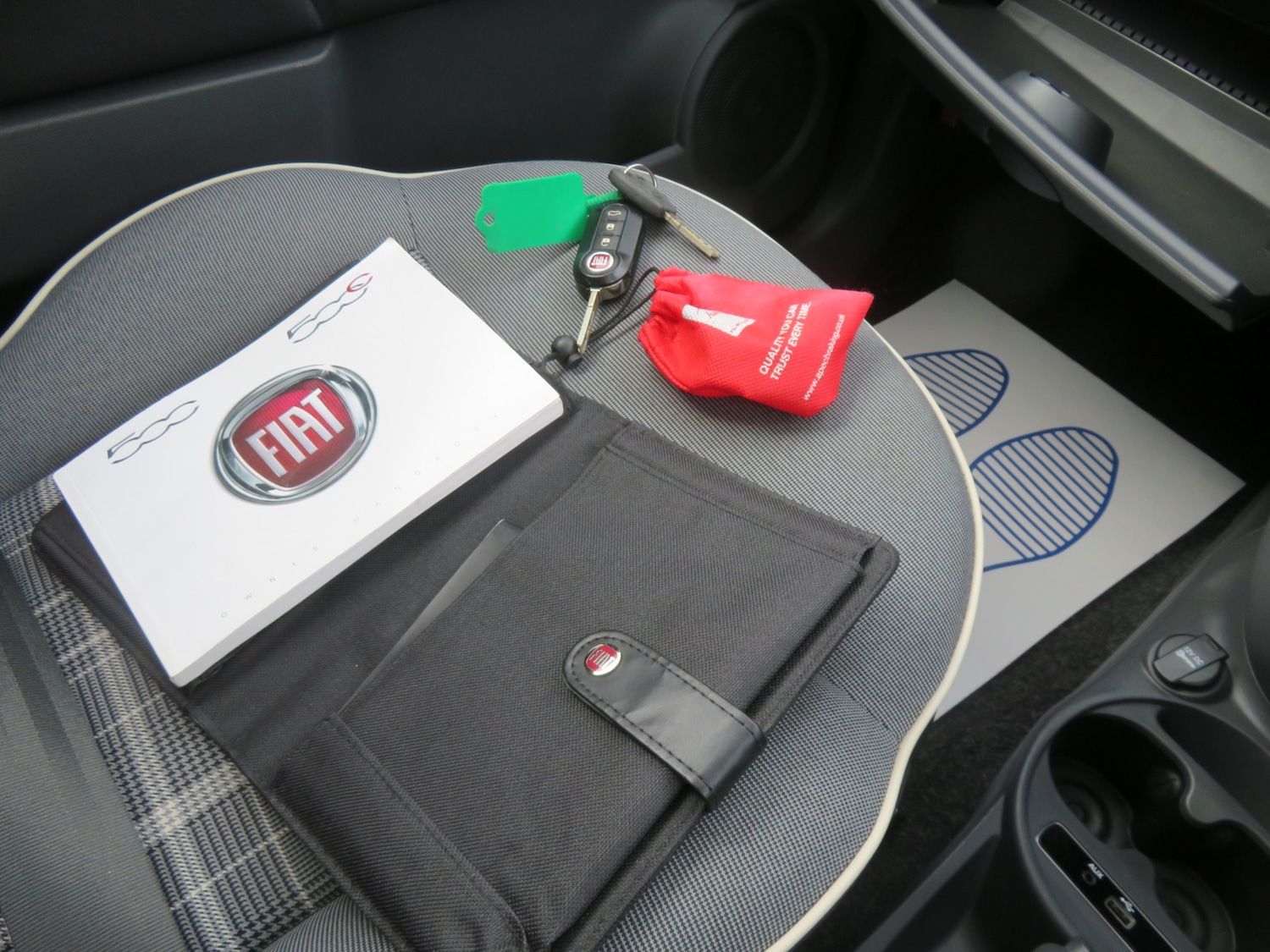 Used Fiat 500 2016 for sale - 78045857: Photo 15