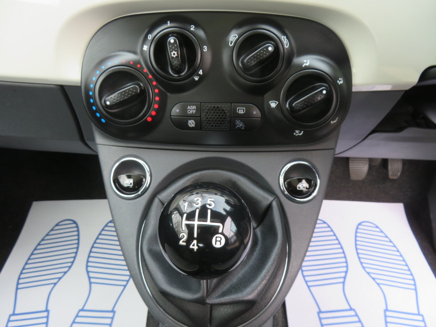 Used Fiat 500 2016 for sale - 78045857: Photo 19