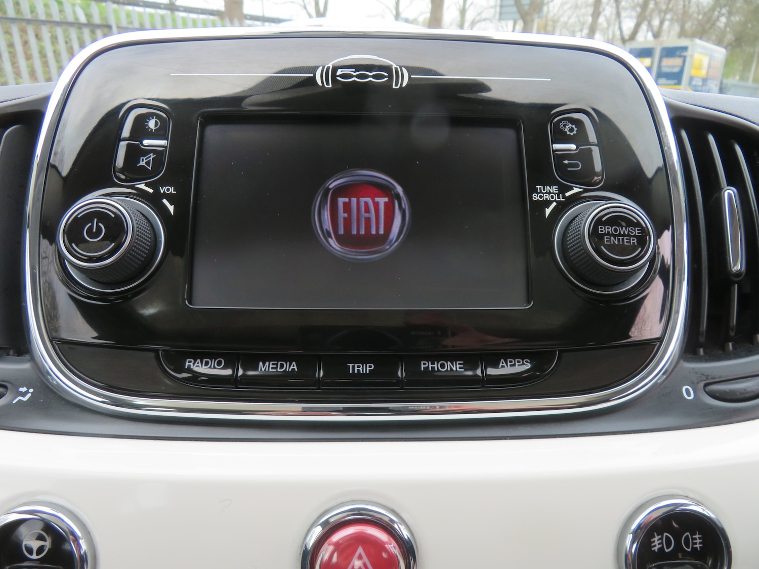 Used Fiat 500 2016 for sale - 78045857: Photo 20