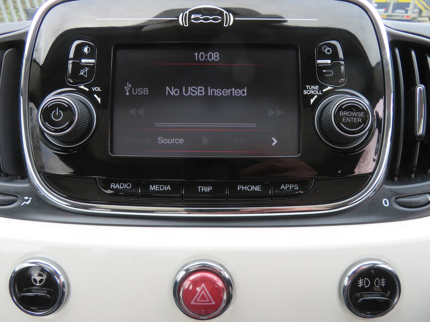 Used Fiat 500 2016 for sale - 78045857: Photo 23