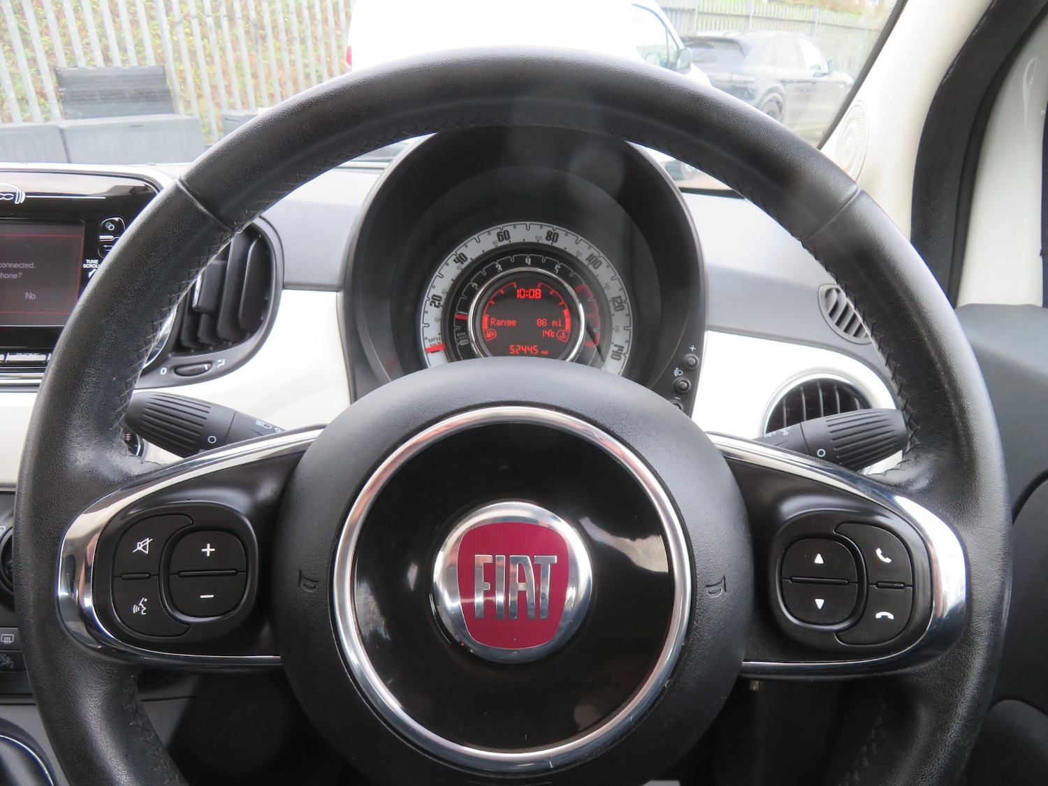 Used Fiat 500 2016 for sale - 78045857: Photo 26