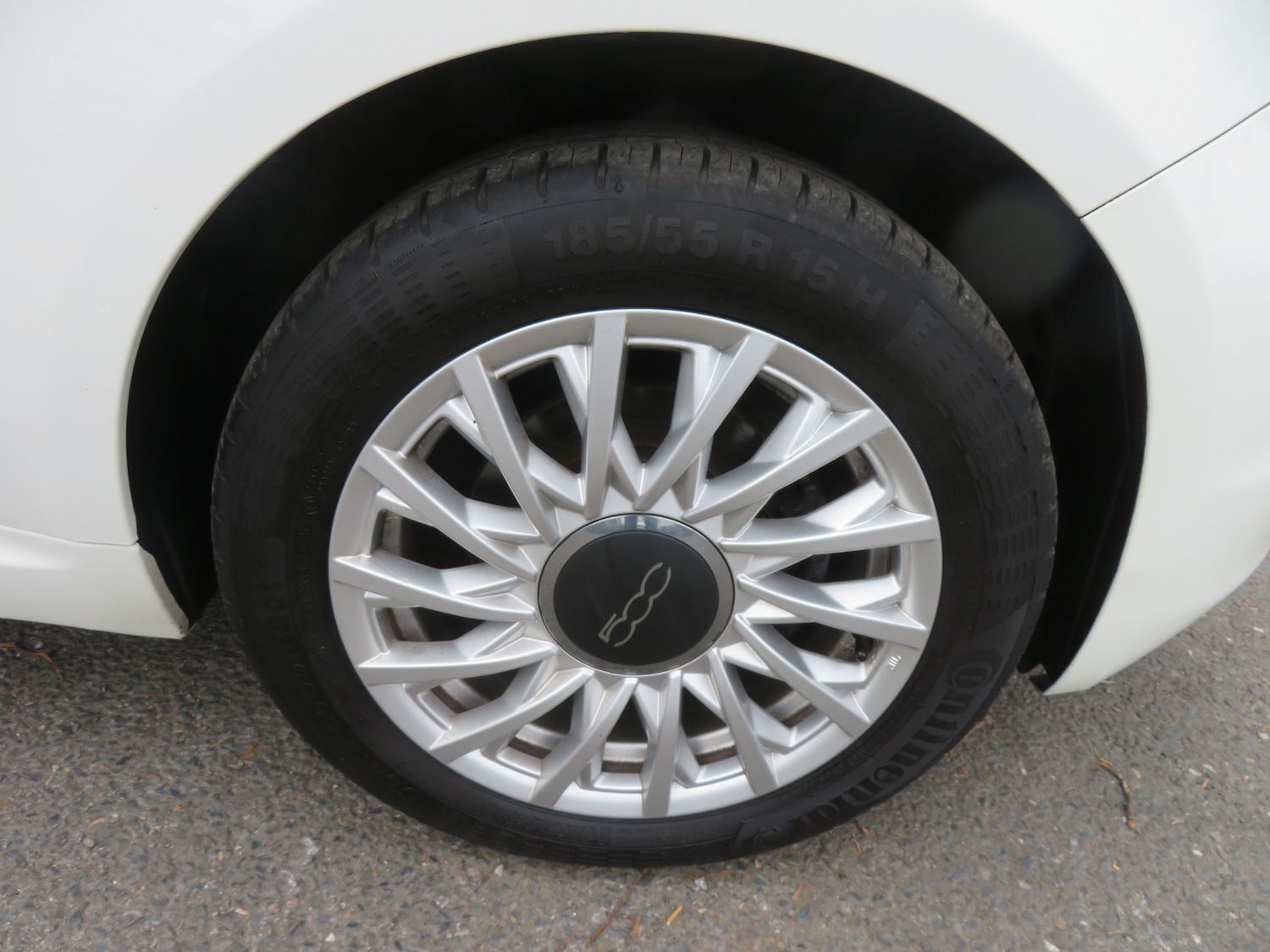 Used Fiat 500 2016 for sale - 78045857: Photo 28