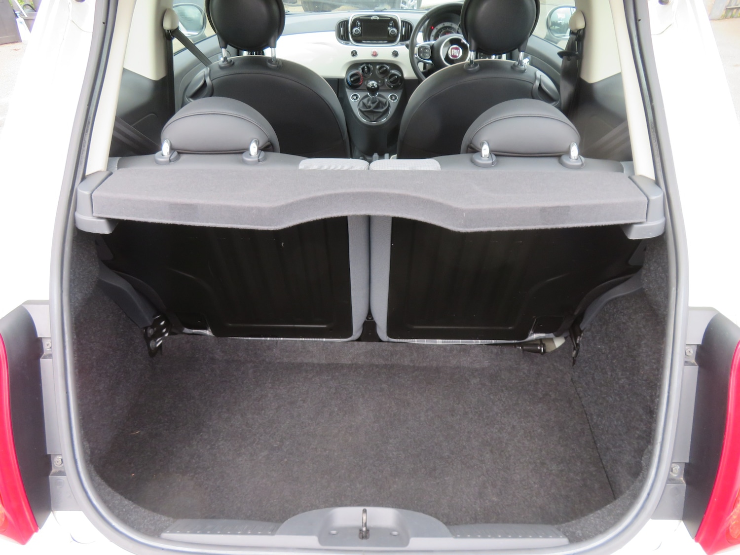 Used Fiat 500 2016 for sale - 78045857: Photo 8