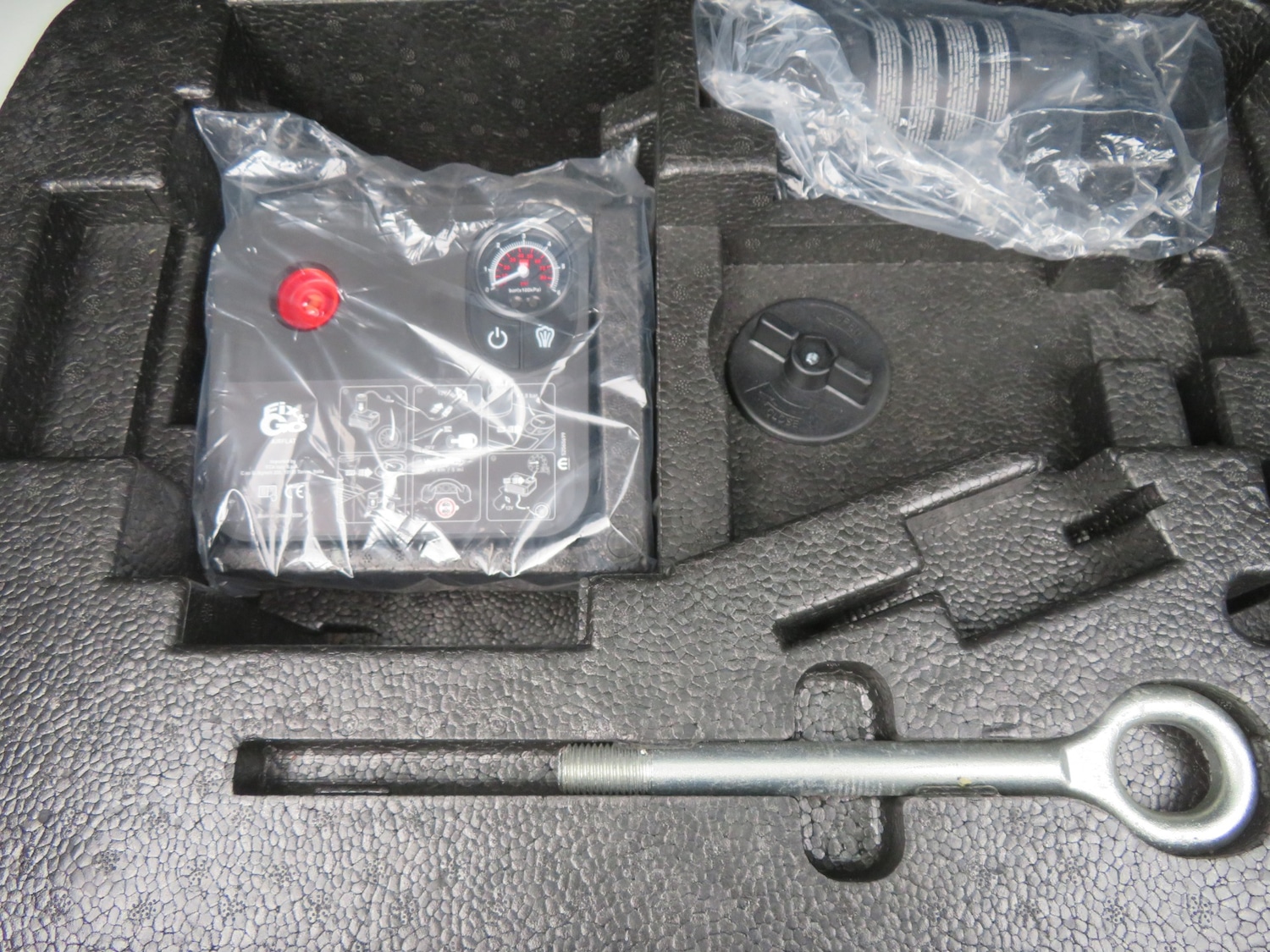 Used Fiat 500 2016 for sale - 78045857: Photo 9