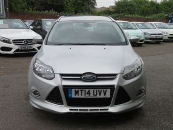 Used Ford Focus 2014 for sale - 74905550: Photo