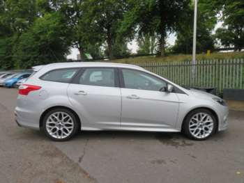 Used Ford Focus 2014 for sale - 74905550: Photo