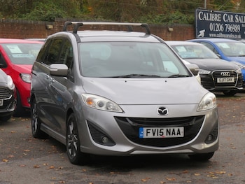 Used Mazda Mazda5 2015 for sale - 76418570: Photo
