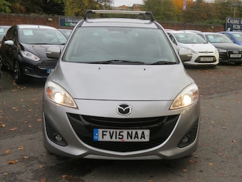 Used Mazda Mazda5 2015 for sale - 76418570: Photo