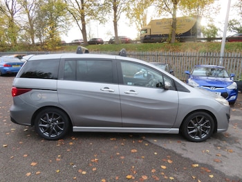 Used Mazda Mazda5 2015 for sale - 76418570: Photo