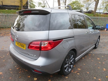 Used Mazda Mazda5 2015 for sale - 76418570: Photo